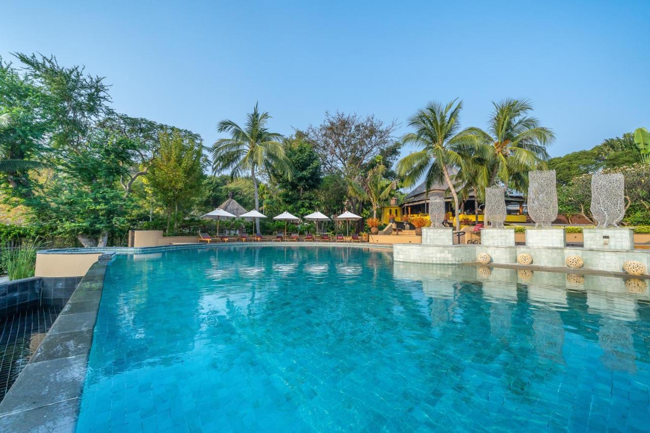 Paradee Koh Samet Exterior foto