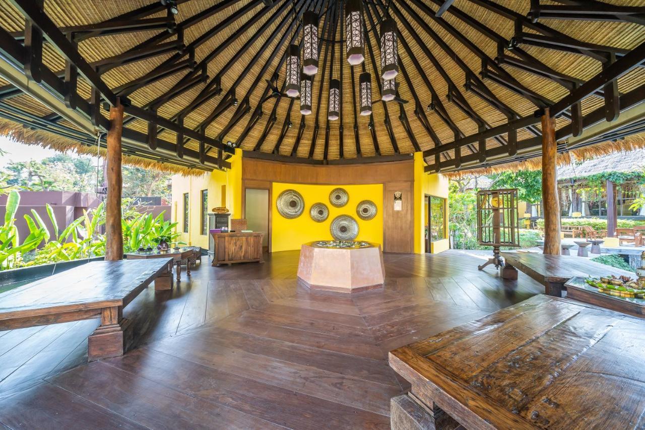 Paradee Koh Samet Exterior foto