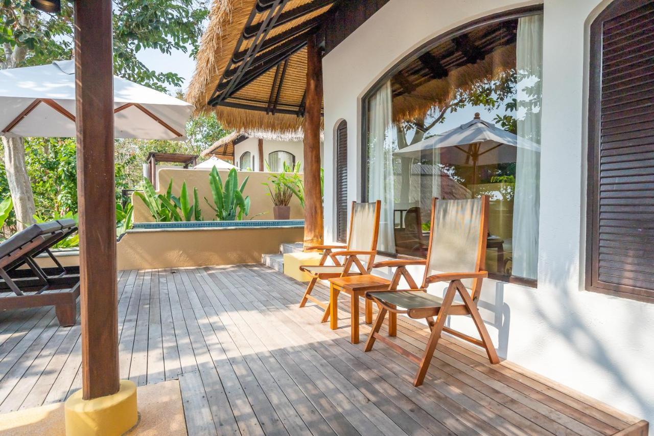 Paradee Koh Samet Exterior foto