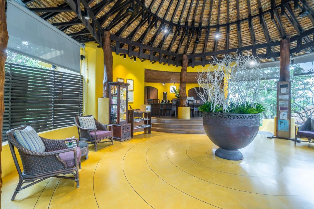 Paradee Koh Samet Exterior foto
