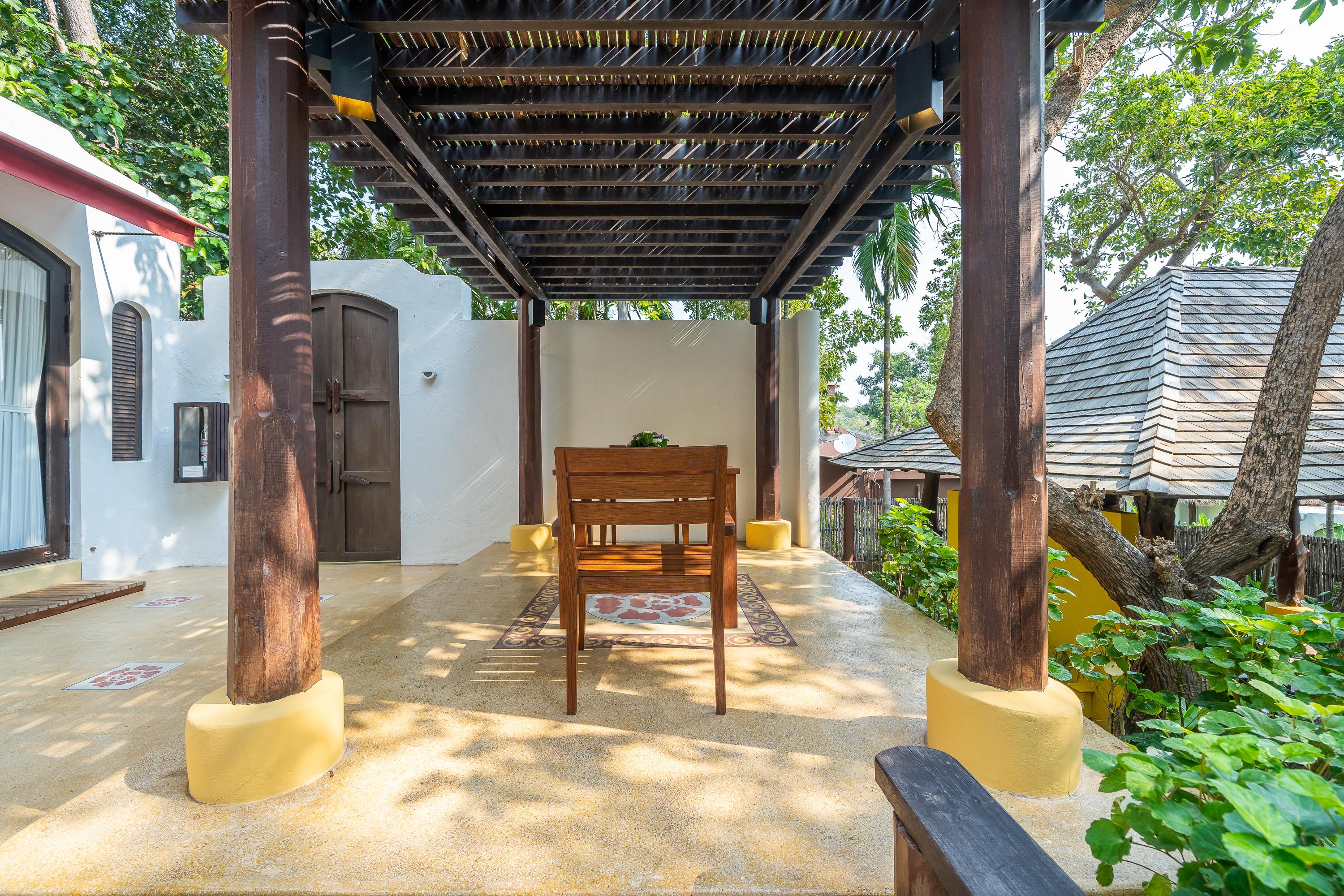 Paradee Koh Samet Exterior foto