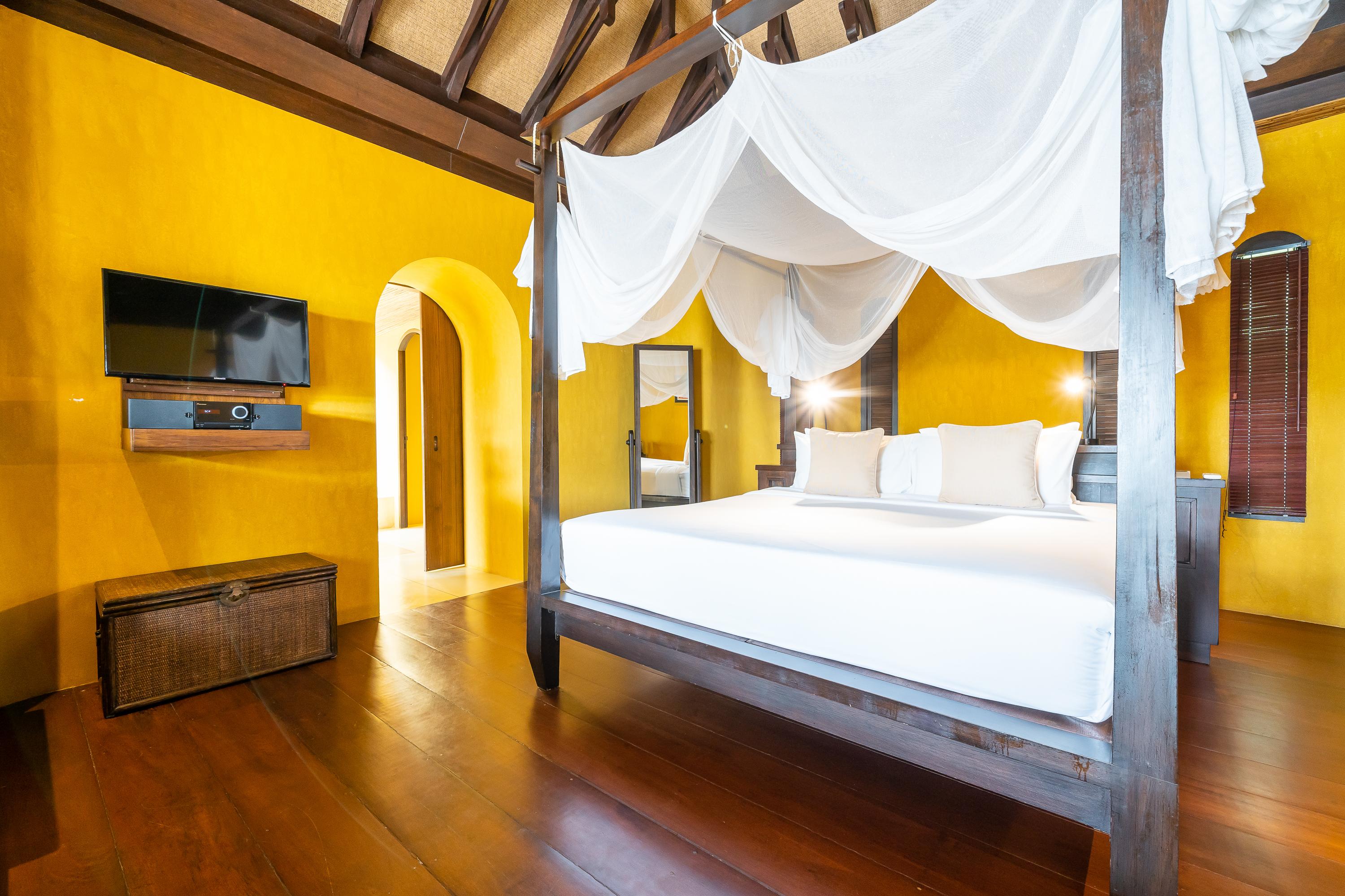Paradee Koh Samet Exterior foto