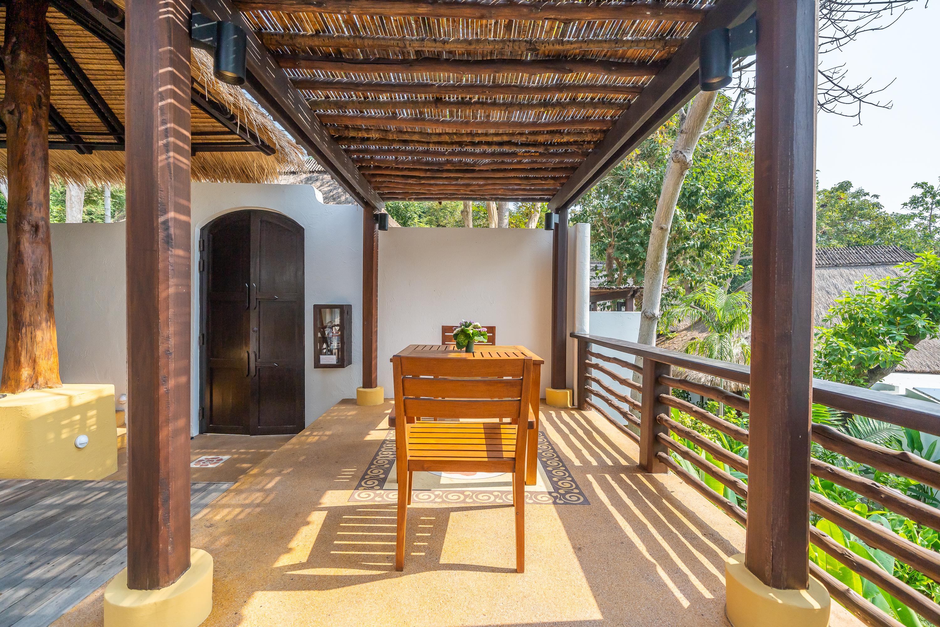 Paradee Koh Samet Exterior foto