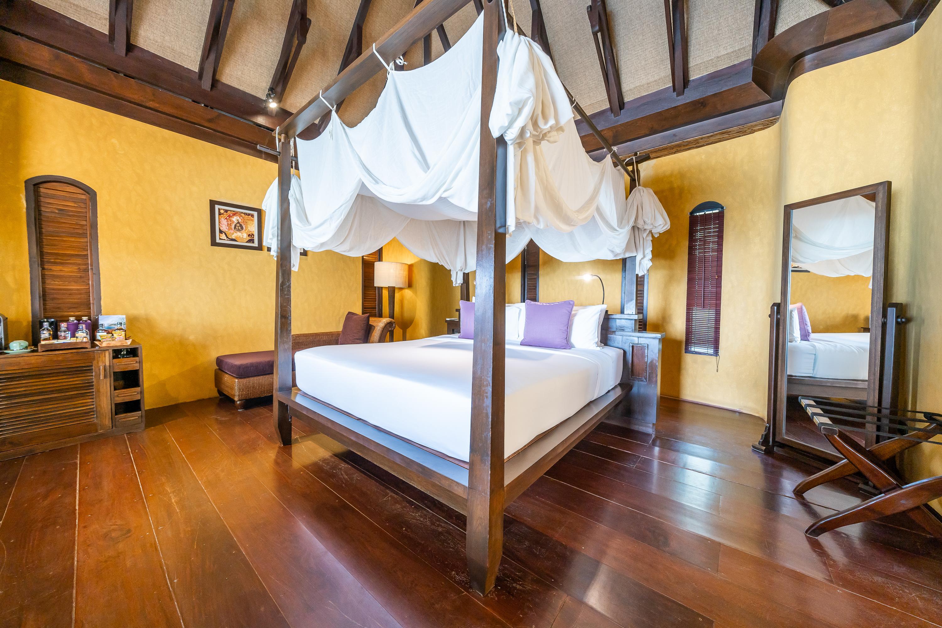 Paradee Koh Samet Exterior foto