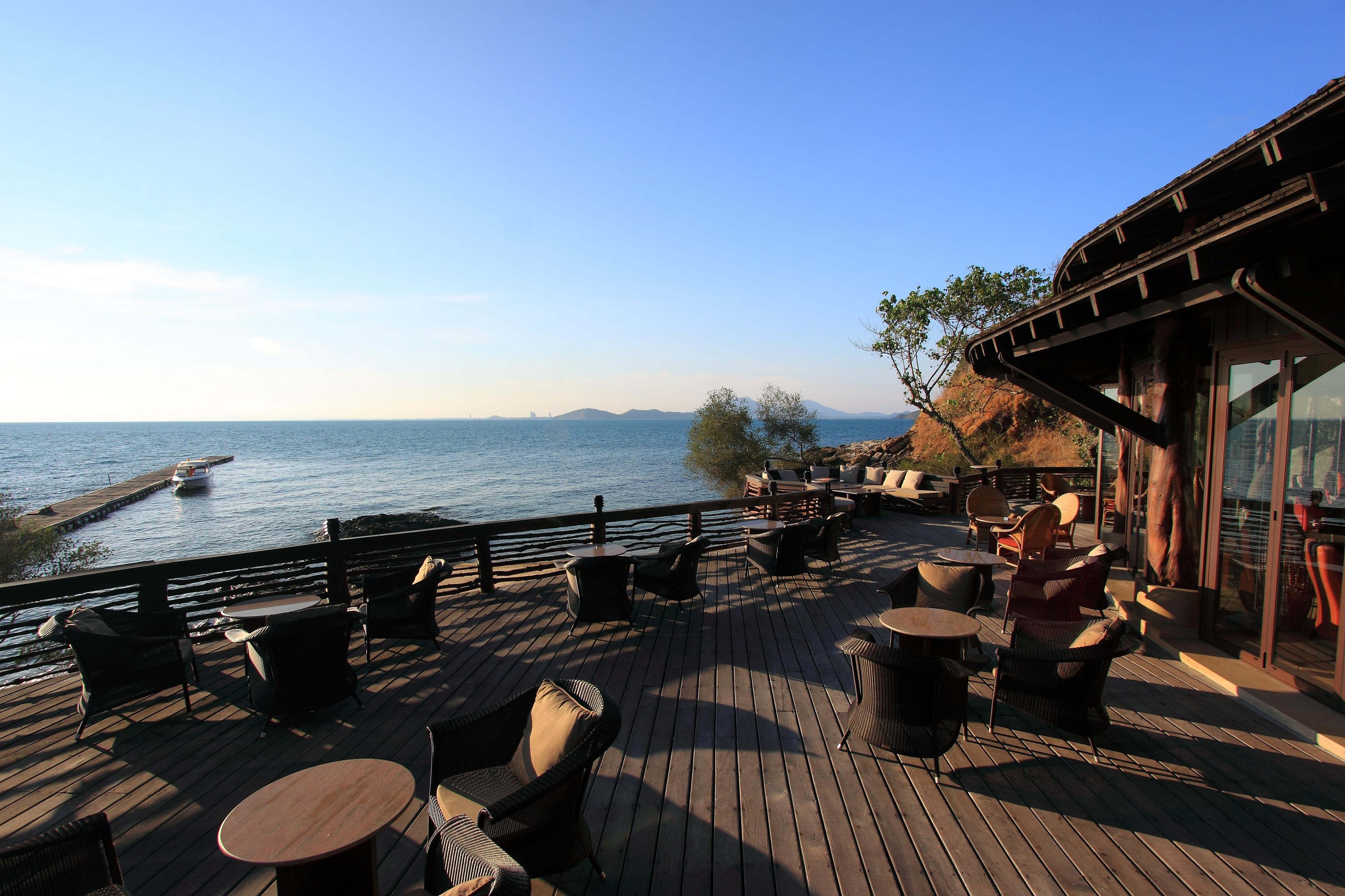 Paradee Koh Samet Exterior foto