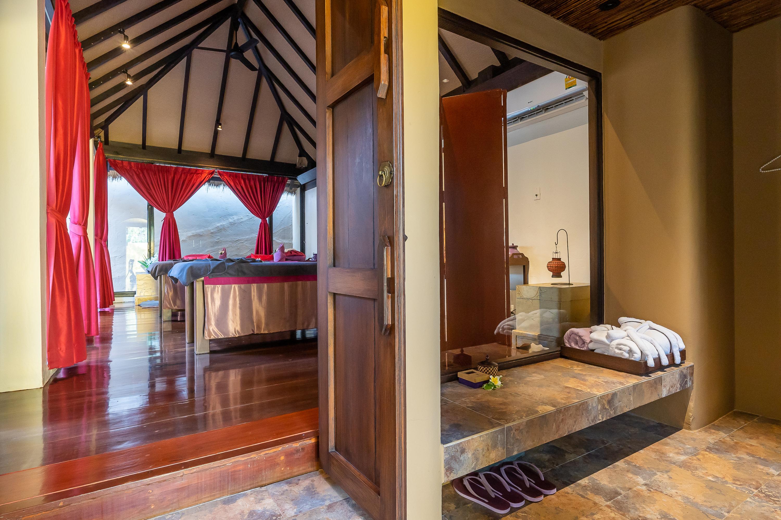 Paradee Koh Samet Exterior foto