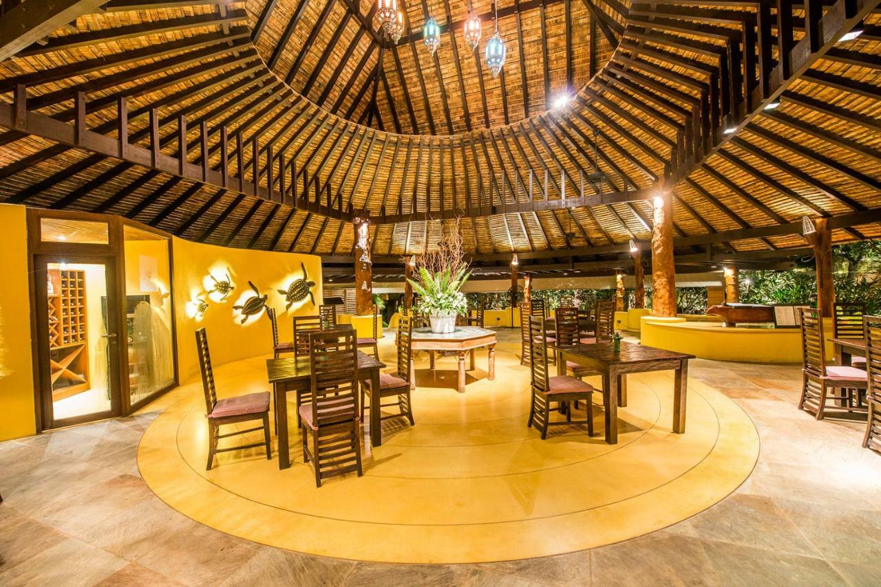 Paradee Koh Samet Exterior foto